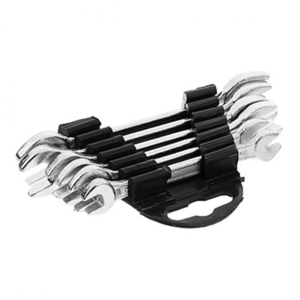 Набор ключей  6шт рожковых СТП-951133206