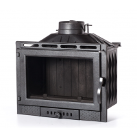 Топка каминная DAGMAR 10кВт