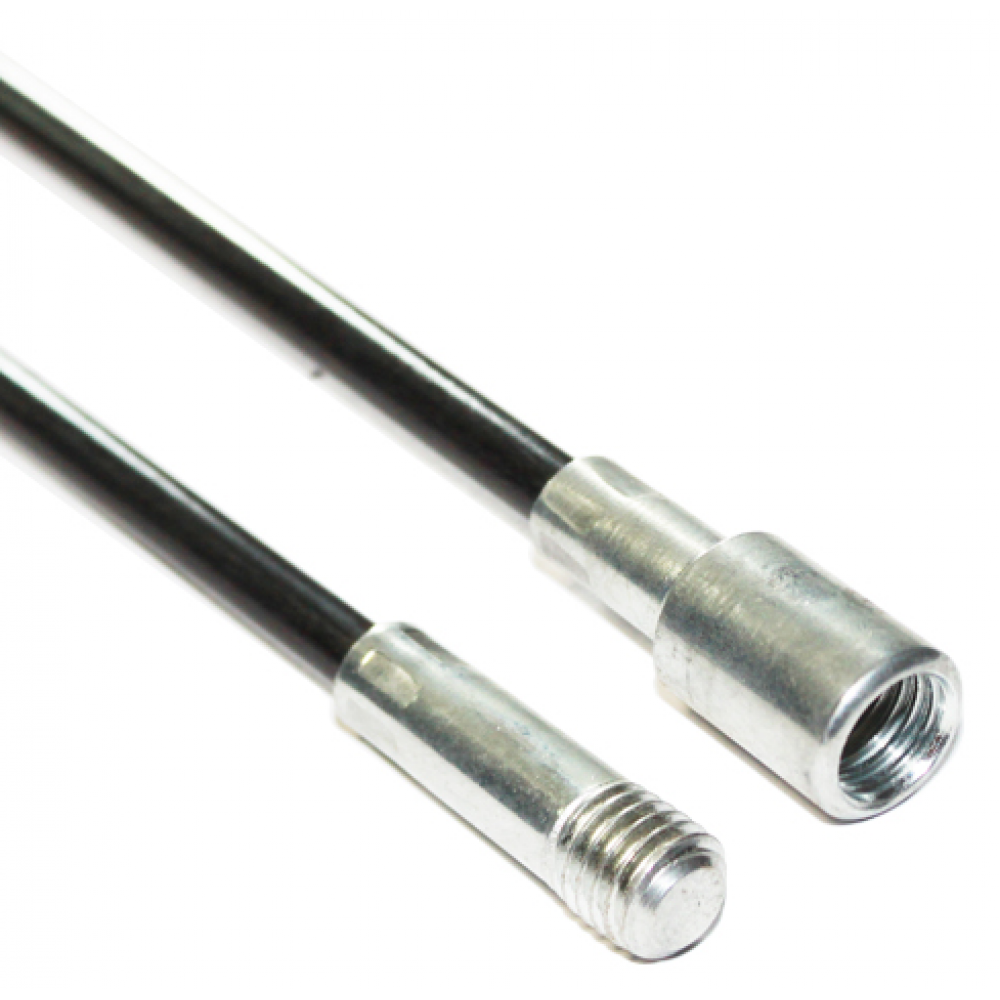 Удлинитель для щеток из стеклопластика №321-390(BHB-B02) Удлинитель для щеток из стеклопластика №321-390(BHB-B02)