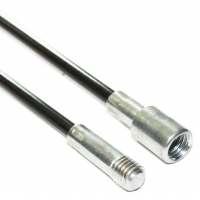 Удлинитель для щеток из стеклопластика №321-390(BHB-B02)