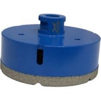 Коронка алмазная универсальная "MD-STARS" 65*10*M14 MD-SAU65