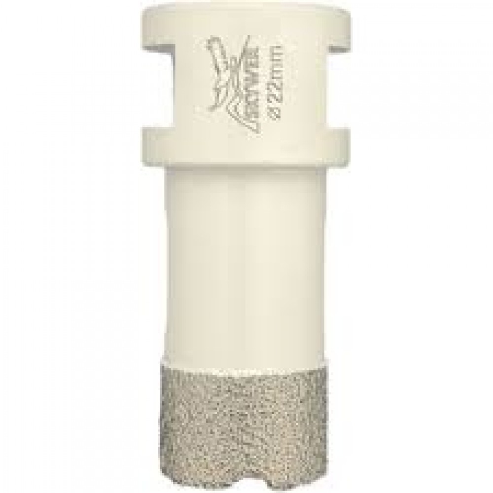 Коронка алмазная универсальная "SKYWER" 30*15*М14 SK-SAU30