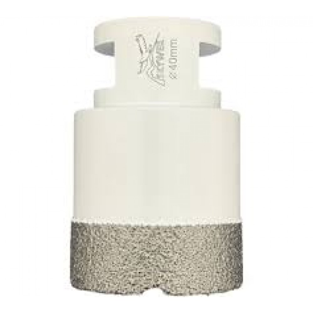 Коронка алмазная универсальная "SKYWER" 65*15*М14 SK-SAU65