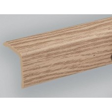 Угол ПВХ 30*30 мм 2,7м наружный Д-01 Дуб беленный Угол ПВХ 30*30 мм 2,7м наружный Д-01 Дуб беленный