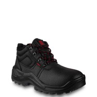 Ботинки кожаные RX S1 утепленные р.44 (БОТ241ИМ)