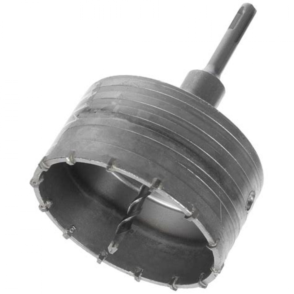 Фреза (коронка)  по бетону  d-120мм  43-403