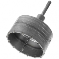 Фреза (коронка)  по бетону  d-120мм  43-403