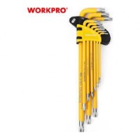 Набор звездочек Т10-Т45 - 9 элементов WP222008