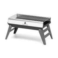 Портативный мангал MOBILE 3 в 1 MOB-01