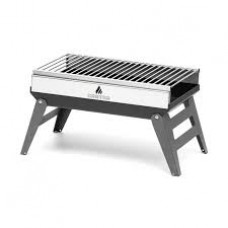 Портативный мангал MOBILE 3 в 1 MOB-01