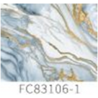 Пленка самоклеящаяся Grace 60см*3м FC83106-1/96109