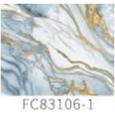 Пленка самоклеящаяся Grace 60см*3м FC83106-1/96109