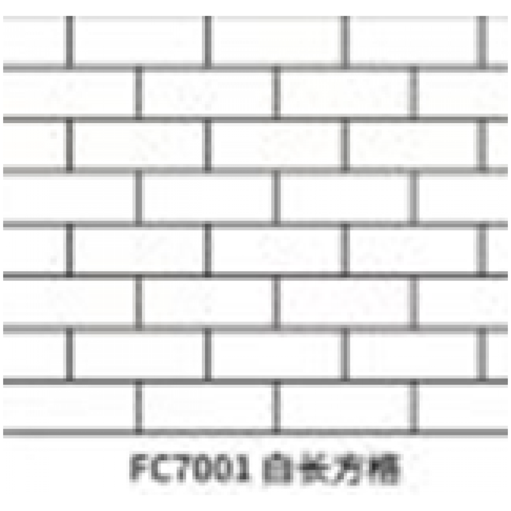 Пленка самоклеящаяся Grace 60см*3м FC7001/122354