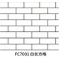 Пленка самоклеящаяся Grace 60см*3м FC7001/122354