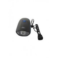 Фонарик для велосипеда +аккумулятор+зарядка от Micro YYC-CD-7588