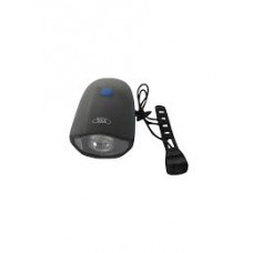 Фонарик для велосипеда +аккумулятор+зарядка от Micro YYC-CD-7588
