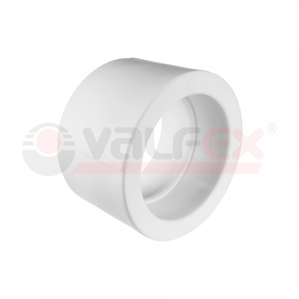 ППР Муфтa110 белая (9/1) 10113110