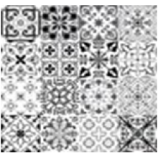 Пленка самоклеящаяся Grace 45см*2м, 5836/100377