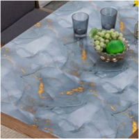 Клеёнка силикон GRACE 0.6x20 0.65мм Laser LS-6003A/106566  мин.рез 0,5м мин.ост. 1,5м 