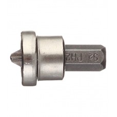Бит PH2 с ограничителем 15425 (набор 2шт.)