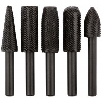 Шарошки стальные по металлу 36475