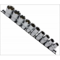 Набор насадок 1/2" 10-24 10 предметов 04-11-002