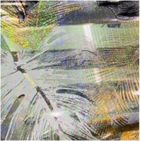 Клеёнка силикон GRACE 1.0x20 0.65мм Laser LS-8985AT/117928  мин.рез 0,5м мин.ост. 1,5м