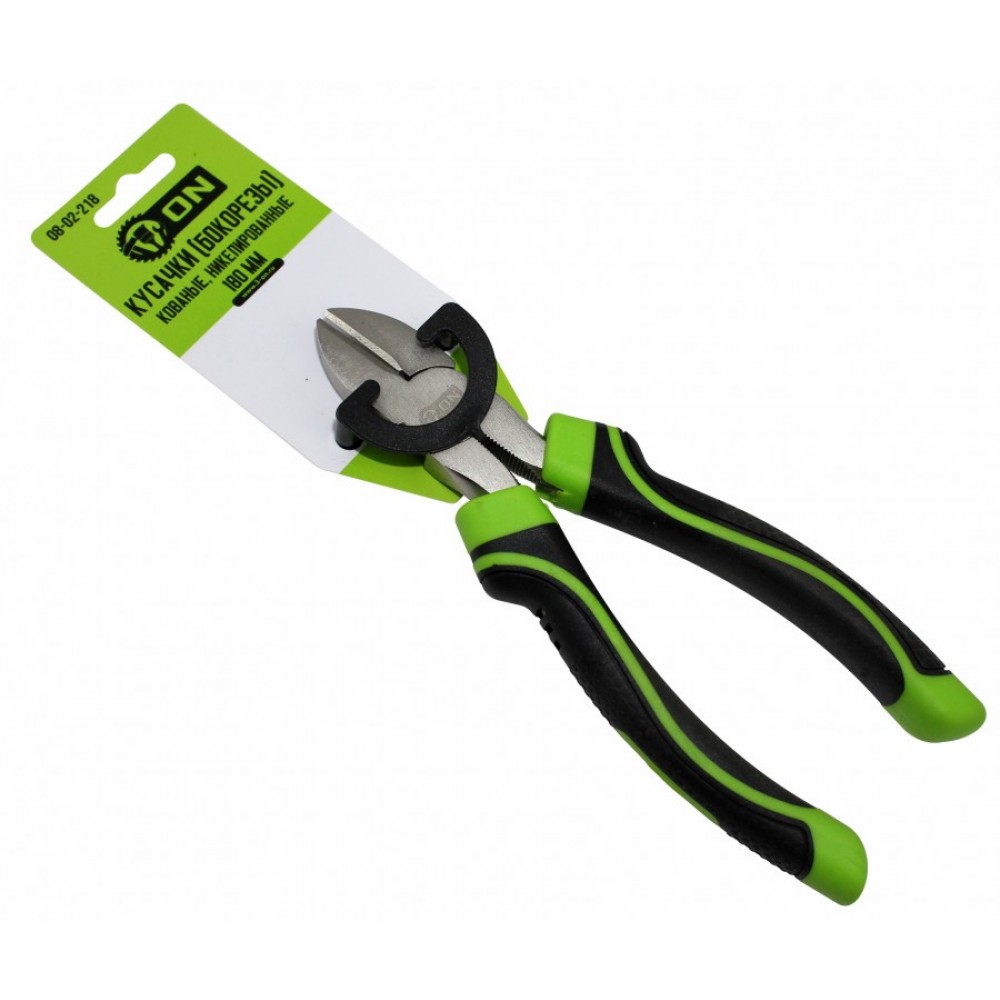 Бокорезы 200мм WMC-612200 60542