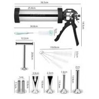 Шприц колбасный 1.5LB