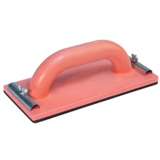 Терка для наждачной бумаги 230*120мм 39729 