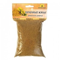 Жмых горчичный 0,5 кг Биоабсолют