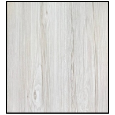 Пленка самоклеющаяся 45см*8м берёза светло-серая Axelfix (H2000)