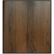 Пленка самоклеющаяся 45см*8м дерево тёмное Axelfix (H2064)