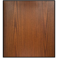 Пленка самоклеющаяся 45см*8м дерево коричнев. Axelfix (H2076)