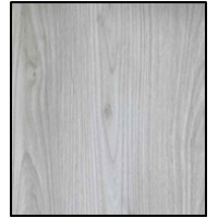 Пленка самоклеющаяся 45см*8м дерево белое Axelfix (H2100)