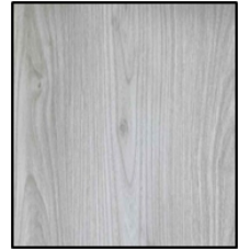 Пленка самоклеющаяся 45см*8м дерево белое Axelfix (H2100)