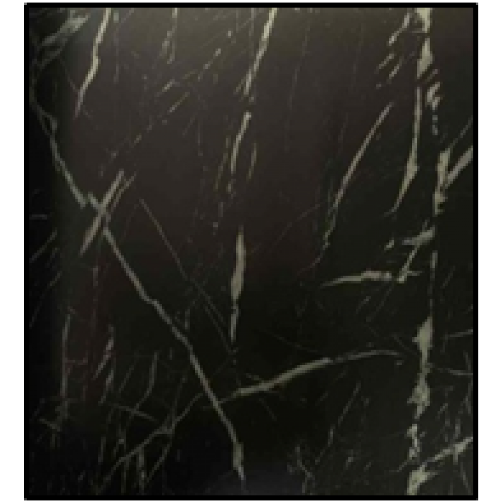 Пленка самоклеющаяся 45см*8м Мрамор чёрный Axelfix (H2411) Пленка самоклеющаяся 45см*8м Мрамор чёрный Axelfix (H2411)