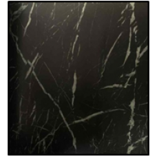 Пленка самоклеющаяся 45см*8м Мрамор чёрный Axelfix (H2411) Пленка самоклеющаяся 45см*8м Мрамор чёрный Axelfix (H2411)