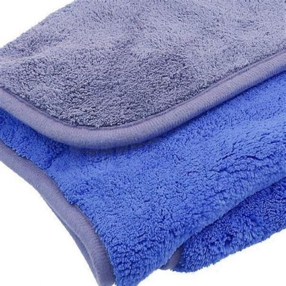 Тряпка для пола 50*60 из микрофибры 317-3460 