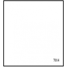 Пленка самоклеющаяся 45см*8м Белая/5315С Axelfix (7014)