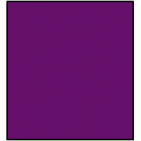 Пленка самоклеющаяся 45см*8м фиолетовый/2613С Axelfix (7030)