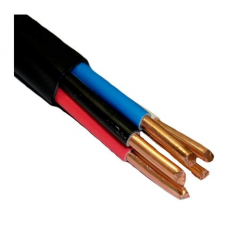 Кабель  ВВГнг(А)-LS 3* 4