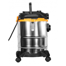 Пылесос строительный СП-1500/20А ВИХРЬ