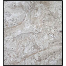 Пленка самоклеющаяся 90см*8м мрамор юрский бежевый Axelfix (Н2210)