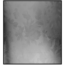 Пленка самоклеющаяся 45см*8м витраж Axelfix (P12)