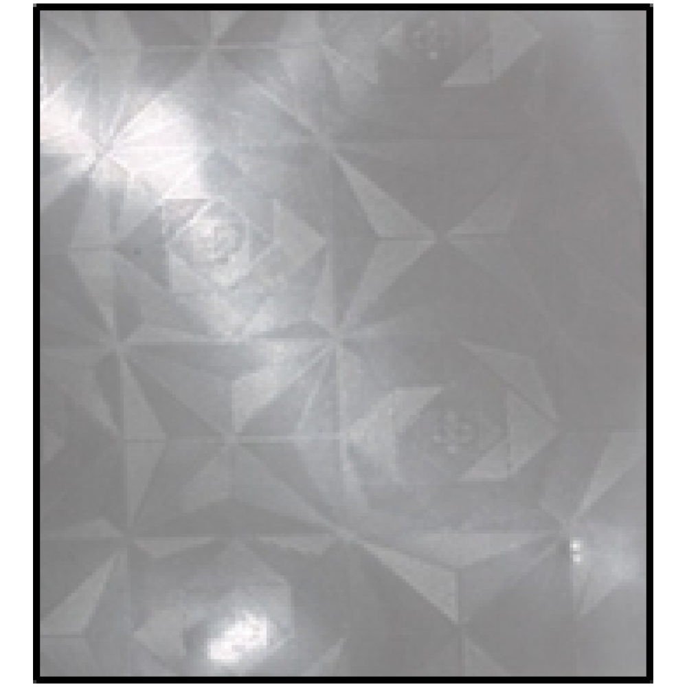 Пленка самоклеющаяся 45см*8м витраж Axelfix (P7) Пленка самоклеющаяся 45см*8м витраж Axelfix (P7)