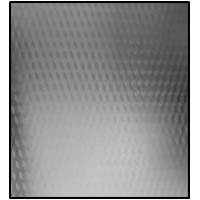 Пленка самоклеющаяся 67,5см*8м витраж Axelfix (P1)