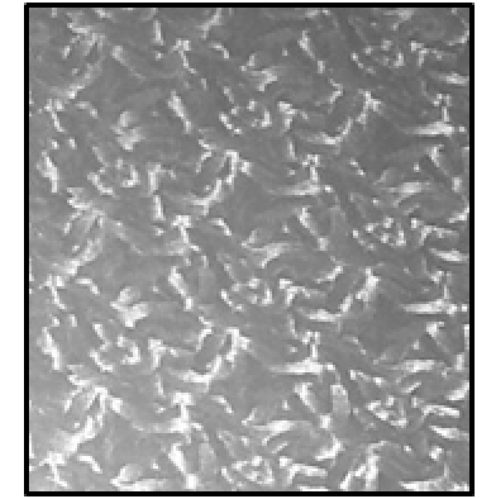 Пленка самоклеющаяся 67,5см*8м витраж Axelfix (P13)