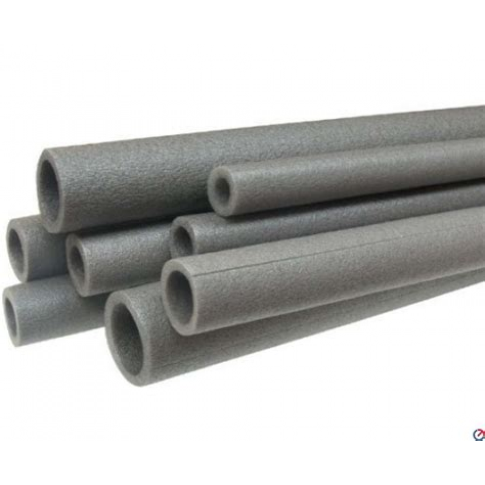 Теплоизоляция  89* 9мм черная (2м) ХХХ