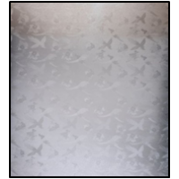 Пленка самоклеющаяся 67,5см*8м витраж Axelfix (P18)